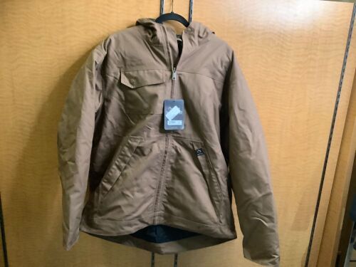 Dri-Duck Men's Coat, XL, Appears New - Lot 345