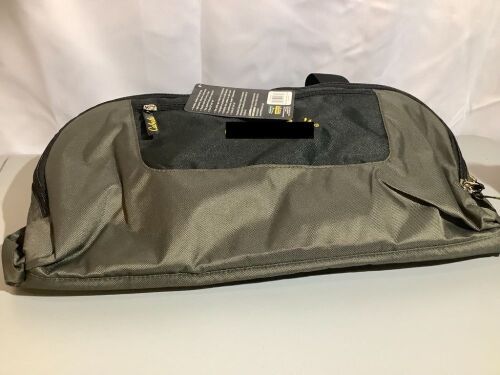 Carry All Gear Bag, Appears New - Lot 347