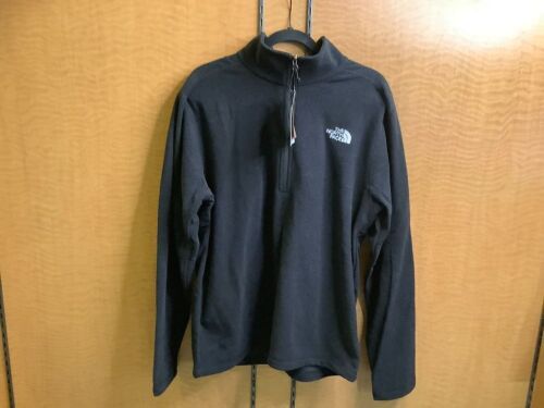 The North Face Men's Textured Pullover, Large Appears New - Lot 348