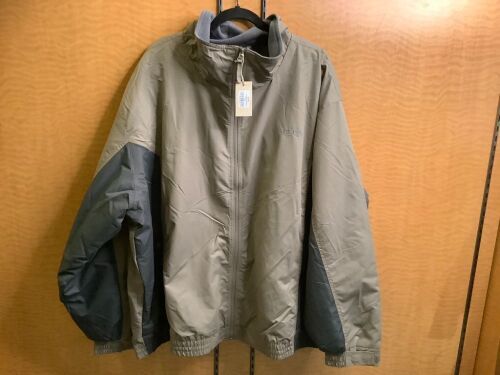 Red Head Men's Falocon Jacket, 3XL, Appears New - Lot 355