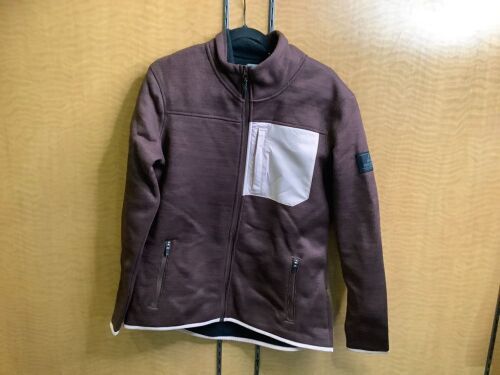 Ascend Ladies Large Jacket, Appears New - Lot 374