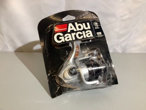 Abu Garcia Max STX 20 Reel, Ecommerce Return - Lot 377
