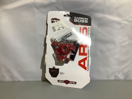 AR15 Carbon Super Tool For BCG's, Appears New - Lot 381