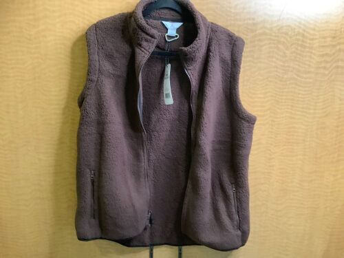 Ascend Cozy Fleece, Ladies XL, Appears New - Lot 387