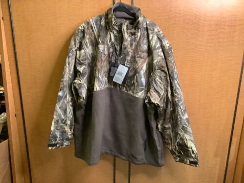 Truetimber Northern Flight Jacket, Men's 3XL, Appears New - Lot 389