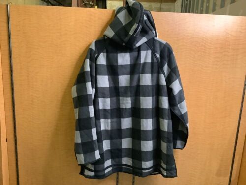 Natural Reflections Reversible Wet Weather Lined Jacket, Ladies, XXL, Appears New - Lot 394