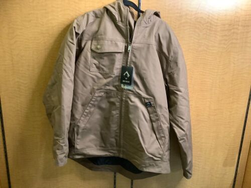Dri-Duck Men's XL Coat, Appears New - Lot 401