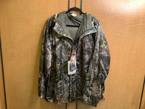 TrueTimber Silent Flex Jacket, Men's XL, Appears New - Lot 403