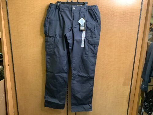 5.11 Women's Taclite Pro pant, 18, Long, Appears New - Lot 405