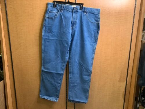 Red Head Men's 42x32, Classic Jeans, Appears New - Lot 406