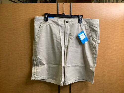 Columbia Men's Ultimate Roc Flax Short, Appears New - Lot 413