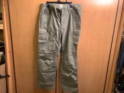Red Head Ripstop Pants, 38x34, Appears New - Lot 420