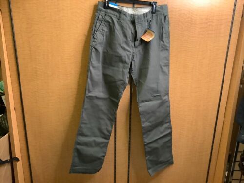 Columbia Men's Pants, 33x34, Appears New - Lot 421