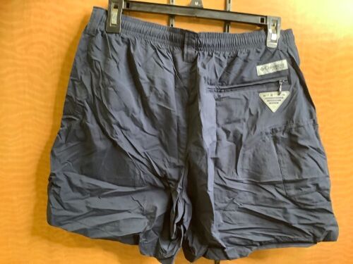 Columbia Men's Swim Trunks, Small, Appears New - Lot 422