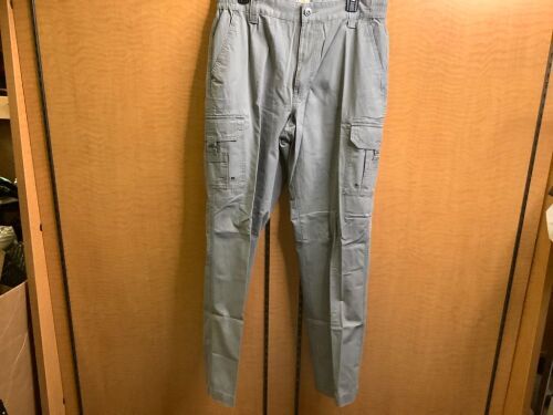 Red Head Men's Stanley Pants, 34x32, Appears New - Lot 428