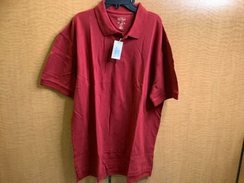 Red Head Men's Stocktop, Large, Appears New - Lot 433