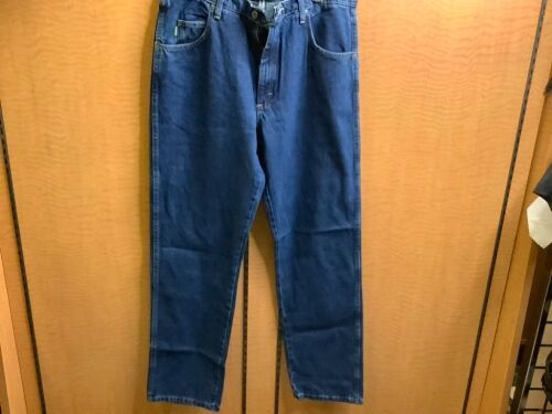 Roughneck Relaxed Jeans, 36x34, Appears New - Lot 434