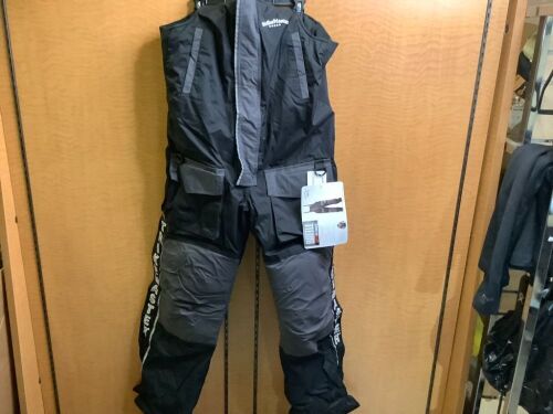 Strikemaster Battle Bibs, Men's Medium, Appears New - Lot 441