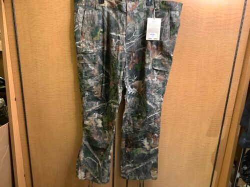 Red Head Men's Silent Hide Pant, 3XL, Appears New - Lot 447
