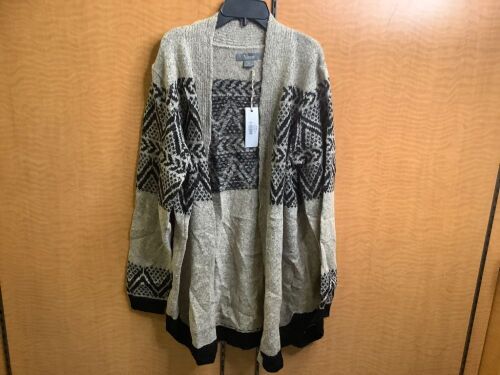 Natural Reflections Women's XL Cardigan, Appears New - Lot 470