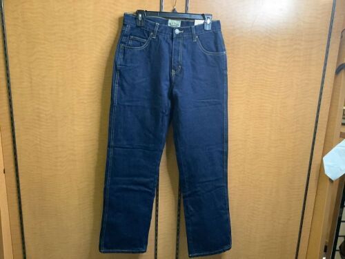 Red Head Men's Fleece Jeans, 30x32, Appears New - Lot 471