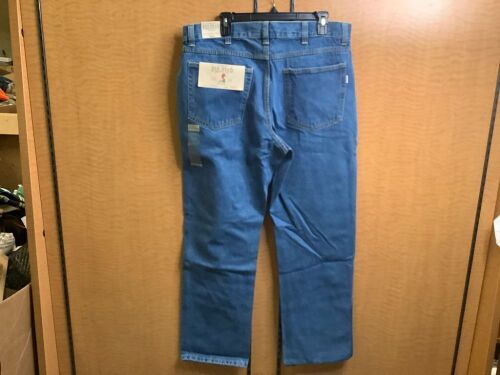 Red Head Men's Classic Jeans, 38x32, Appears New - Lot 473