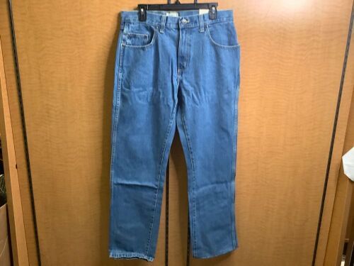 Red Head Men's Jeans, 34x32, Appears New - Lot 482