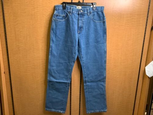 Red Head Men's Jeans 34x32, Appears New - Lot 483