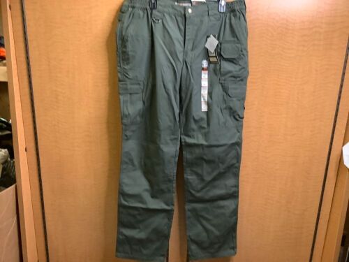 5.11 Tactical Pants, Women's 18 Long, Appears New - Lot 489
