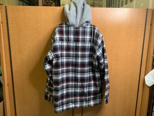 Wrangler Riggs Workwear Men's XL, Appears New - Lot 493