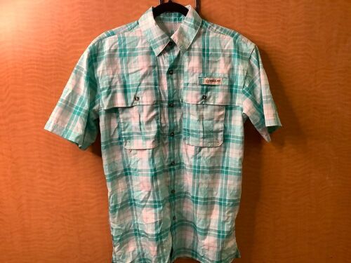 Magellan Fish Gear, XS,  Men's, Appears New - Lot 495
