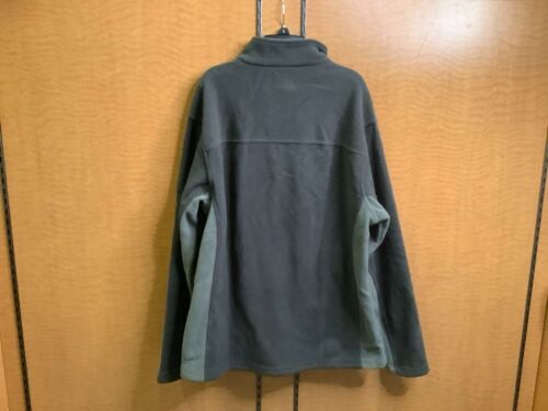 Men's Zip Up Jacket, Large, Appears New - Lot 499