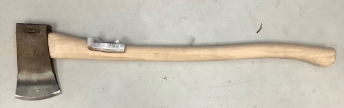 Council Tool Axe - Lot 1229