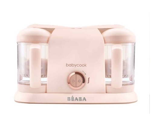BabyCook Duo, E-Comm Return - Lot 9