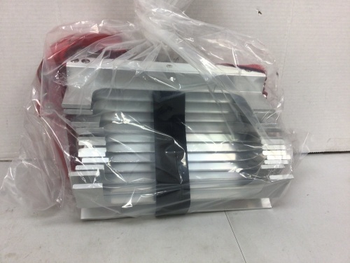 Fire Escape Ladder, E-Comm Return - Lot 14