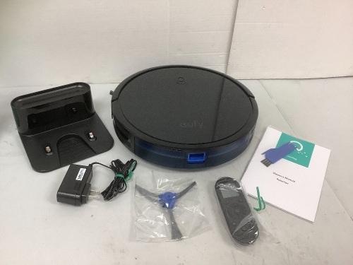 Eufy RoboVac 11S, E-Comm Return - Lot 26