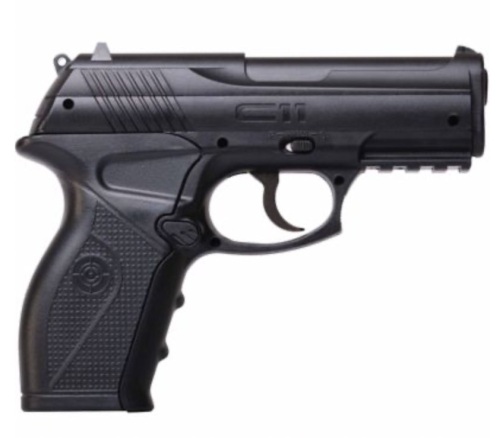 Crosman Air BB Gun Pistol, E-Comm Return - Lot 34