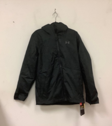 Under Armour Mens Jacket, Medium, Appears New - Lot 42