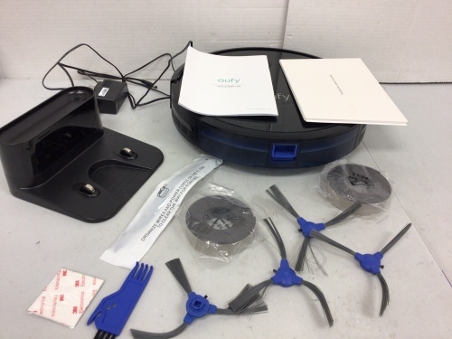 Eufy RoboVac 30, E-Comm Return - Lot 54