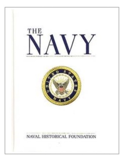 The Navy, E-Comm Return - Lot 57