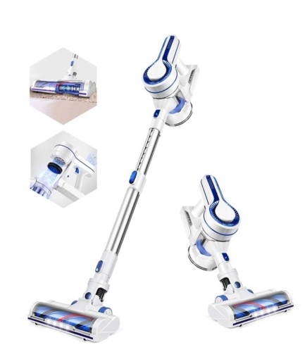 Cordless Vacuum Cleaner, E-Comm Return - Lot 59