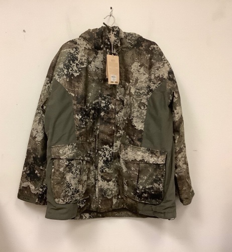 Silent Stalker Mens Jacket, 2XL, Appears New - Lot 64
