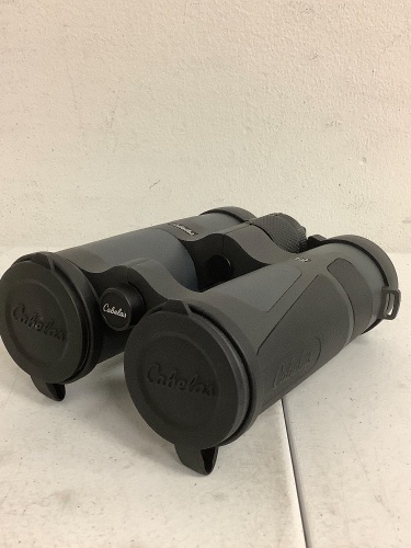 10x42 HD Binocular, Untested, E-Commerce Return - Lot 70