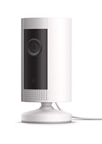 Ring Indoor Cam, New - Lot 74