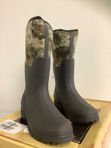 RedHead Mens Boots, 13, Appears New - Lot 75
