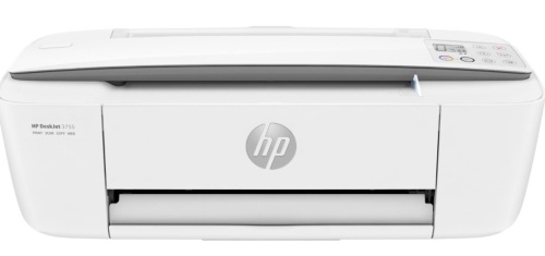 hp Desk Jet 3755, E-Comm Return - Lot 80