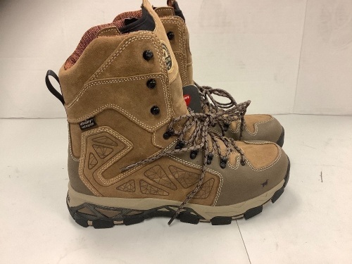 Irish Setter Mens Boots, 9.5D, Appears New - Lot 87