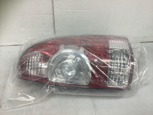 Tail Light, E-Comm Return - Lot 96