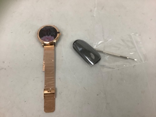 Womens Watch, E-Comm Return - Lot 99
