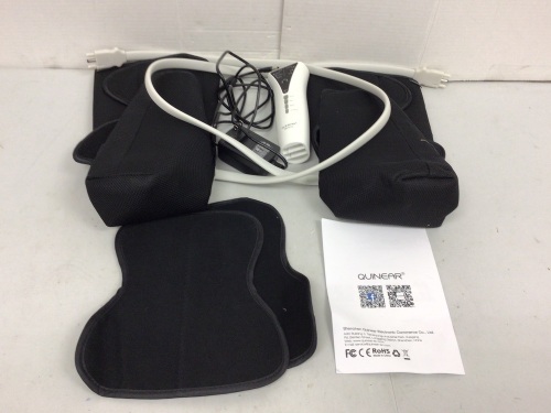 Leg Massager, E-Comm Return - Lot 131